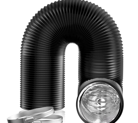 Air Ducting 16 Inch x 10 Meter